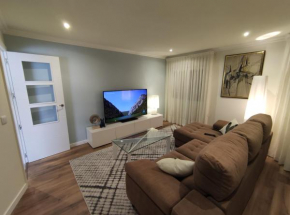 Apartamento Graviña